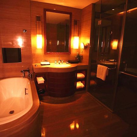 中建雁栖湖景酒店 北京 外观 照片