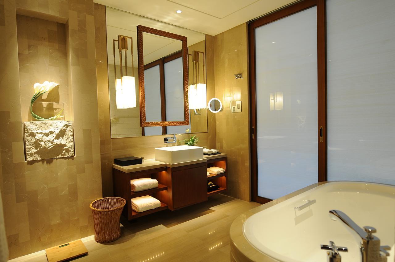 中建雁栖湖景酒店 北京 外观 照片