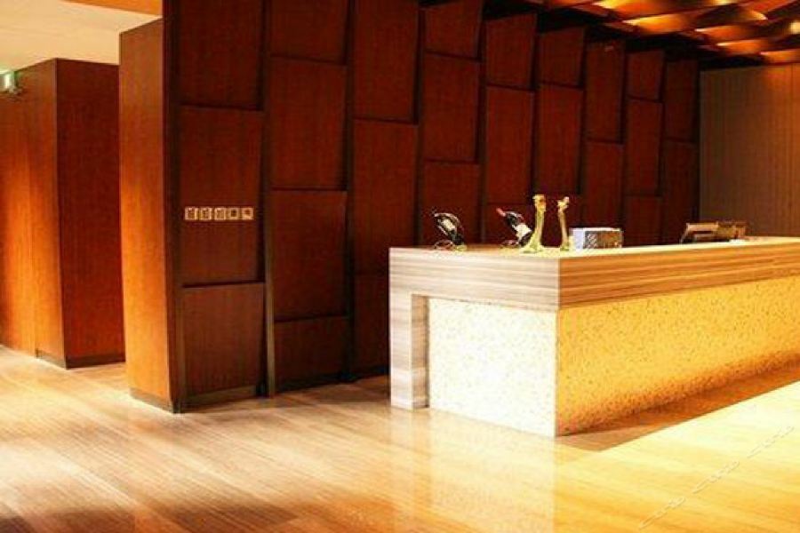 中建雁栖湖景酒店 北京 外观 照片