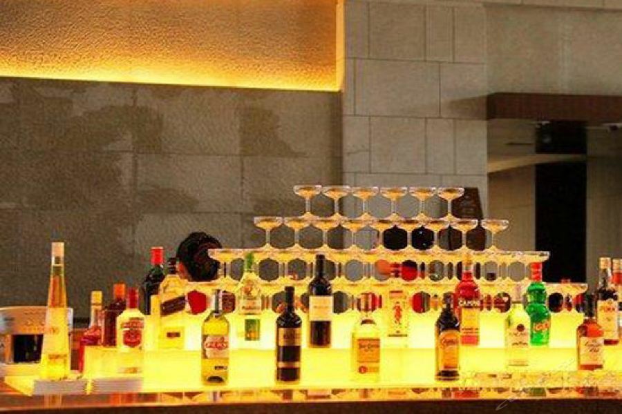 中建雁栖湖景酒店 北京 外观 照片
