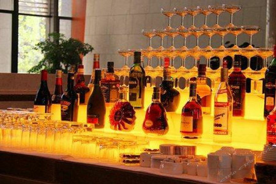 中建雁栖湖景酒店 北京 外观 照片
