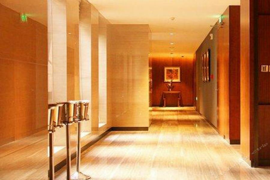 中建雁栖湖景酒店 北京 外观 照片