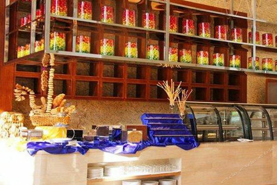 中建雁栖湖景酒店 北京 外观 照片