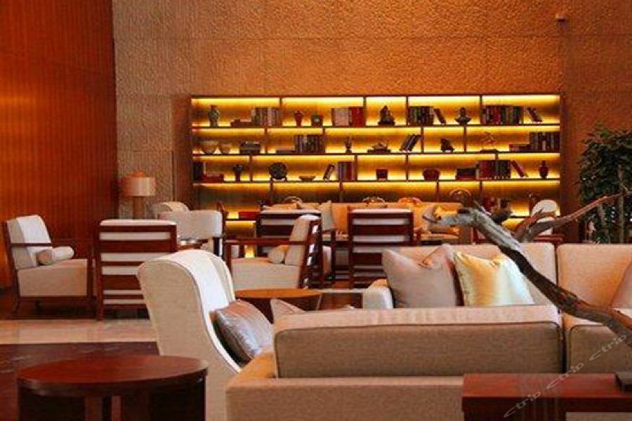 中建雁栖湖景酒店 北京 外观 照片